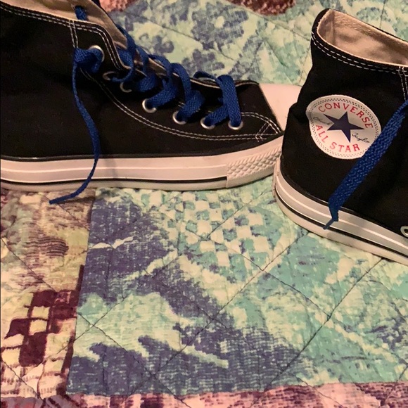 OG converse - Picture 3 of 5